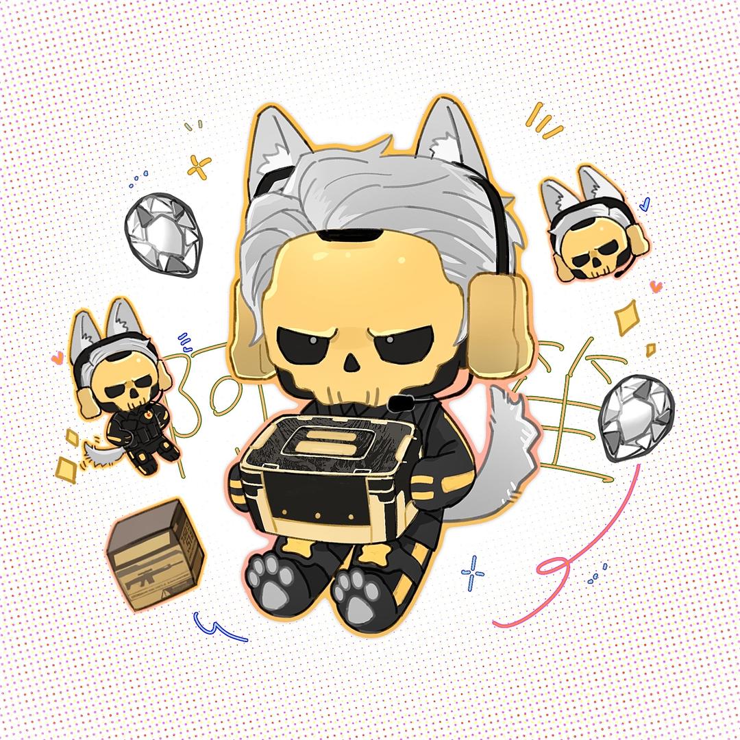 阿笙（三角洲行动）