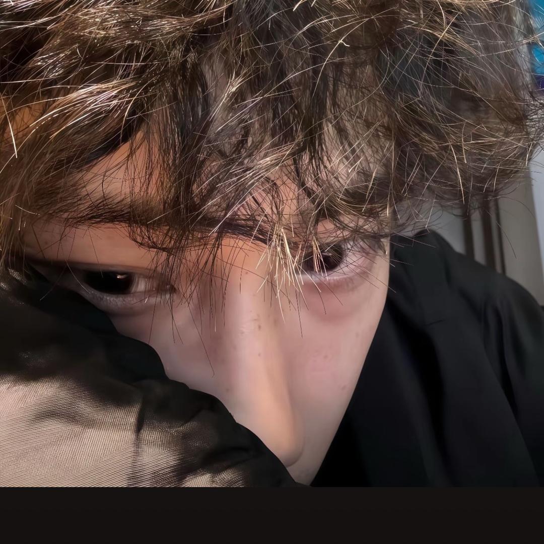 来一杯冰美式