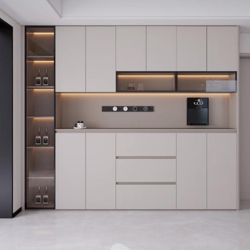 温馨小家(装修中……)