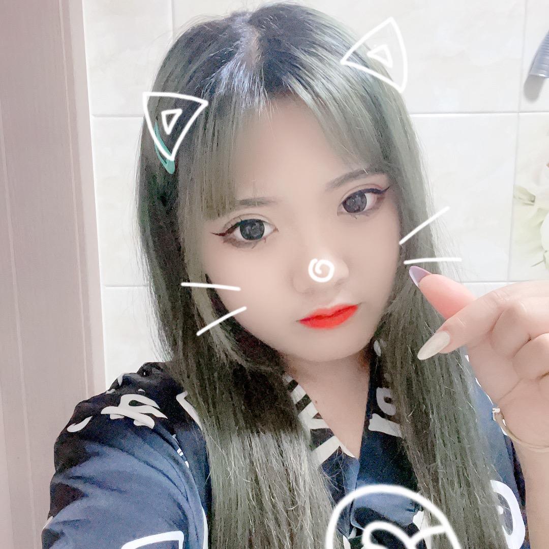 阳光女孩宇妹