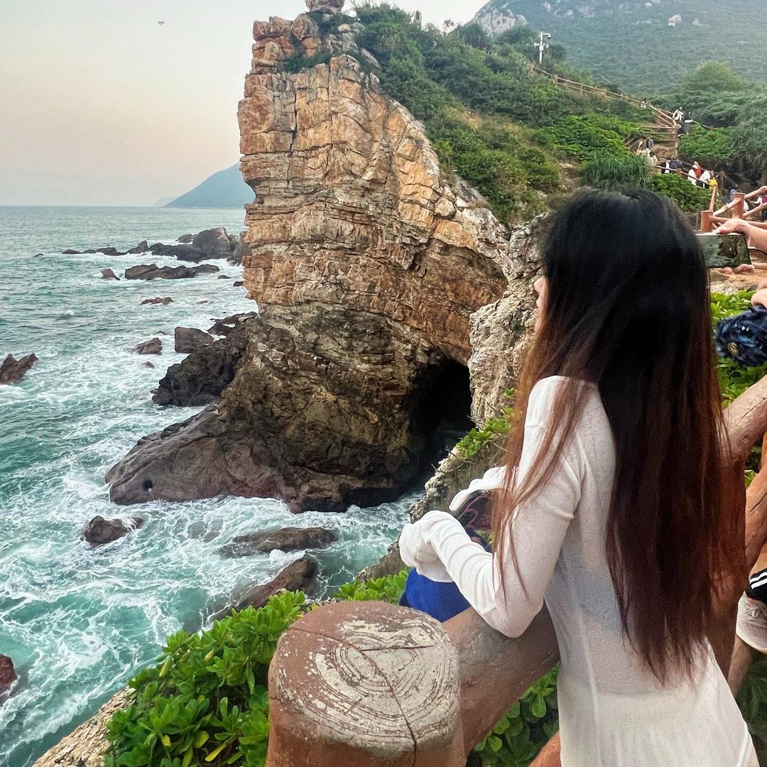 小宇旅行记