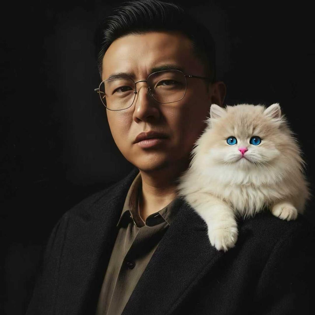 宇叔[暖尾计划]