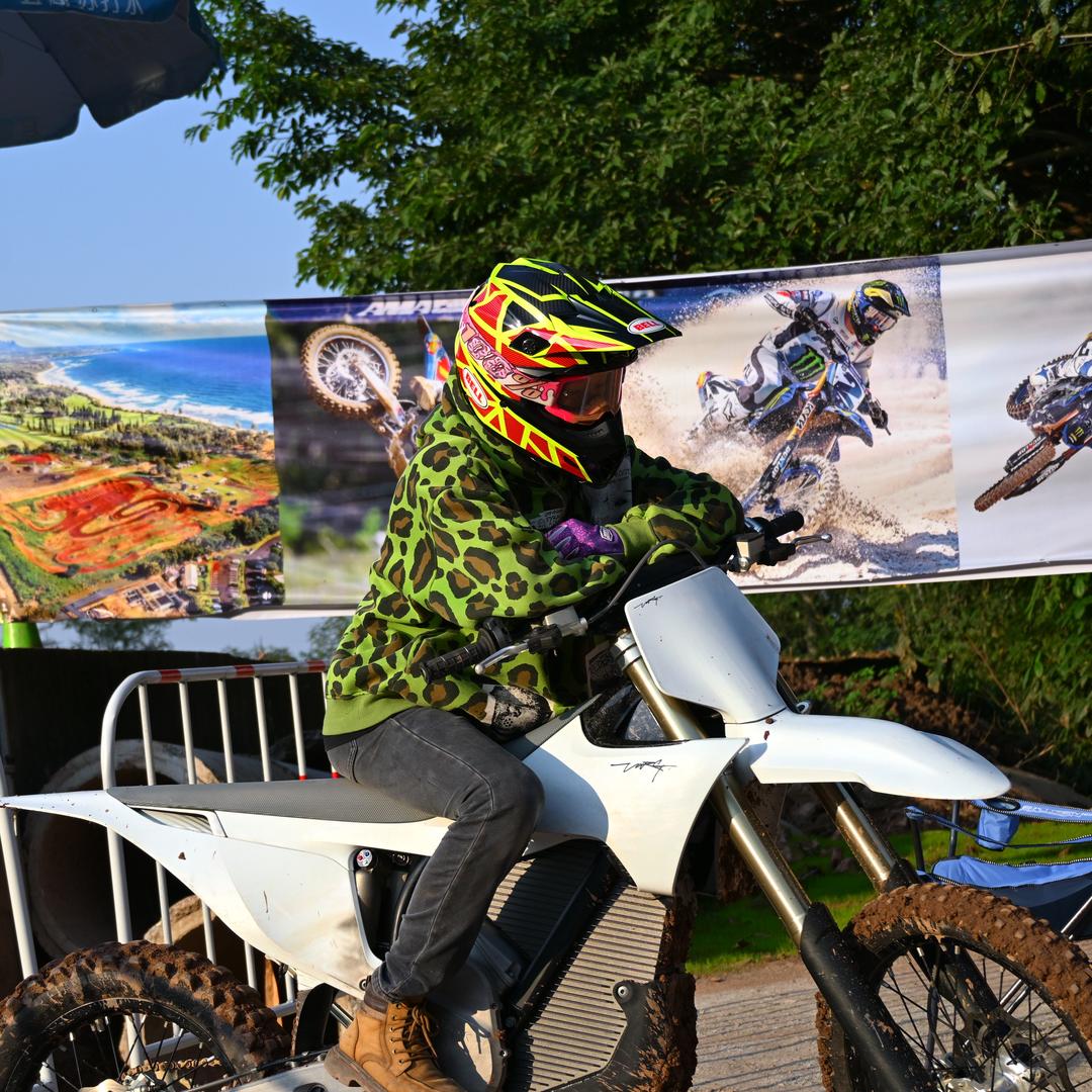 🏆MuJunXing #24🇨🇳