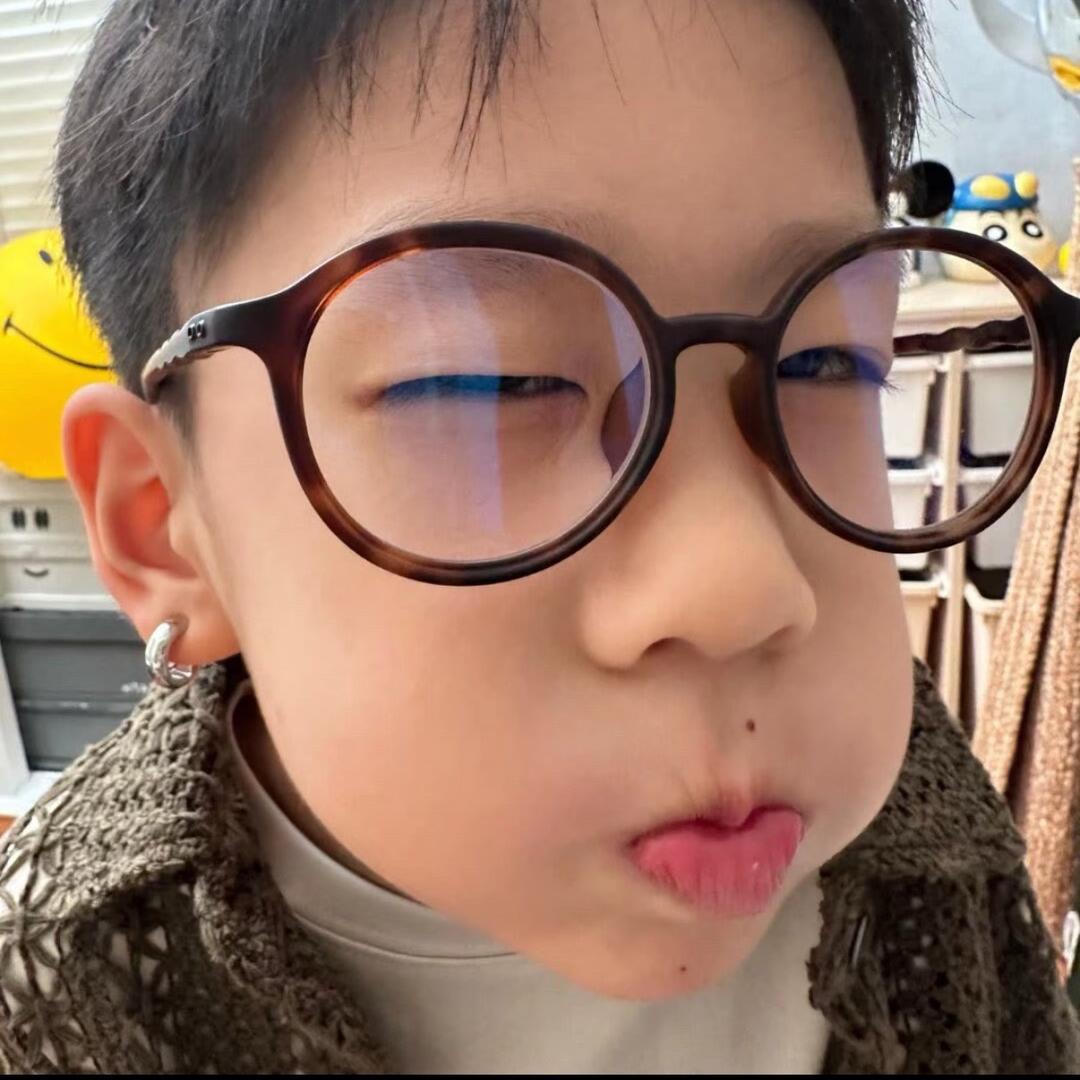 邪恶四眼