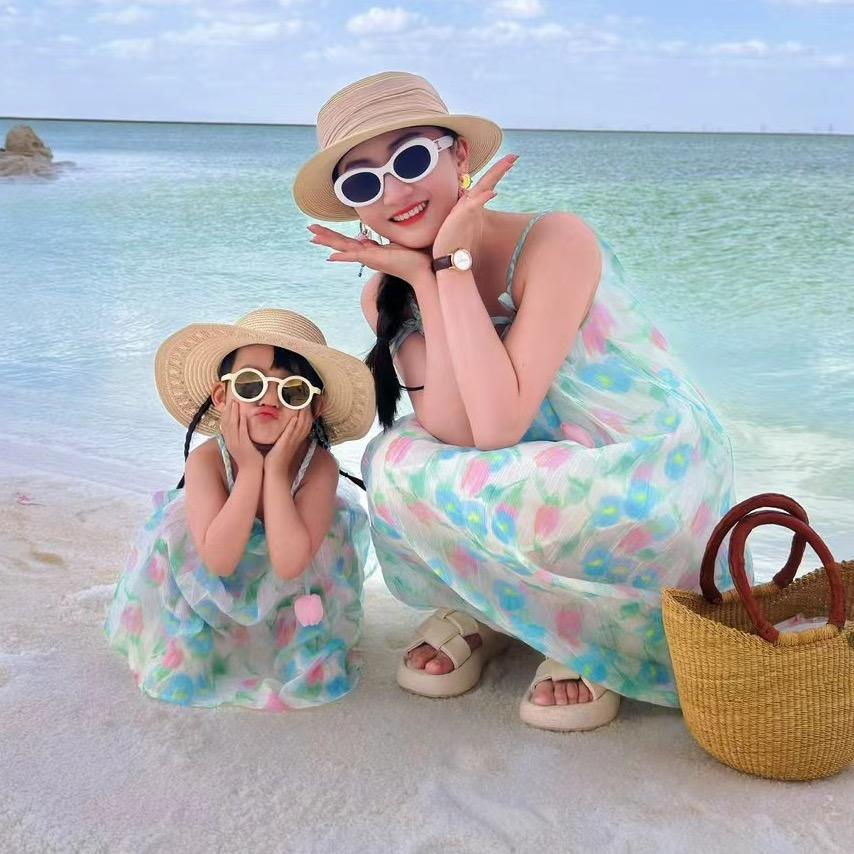 还是闹妈🥰