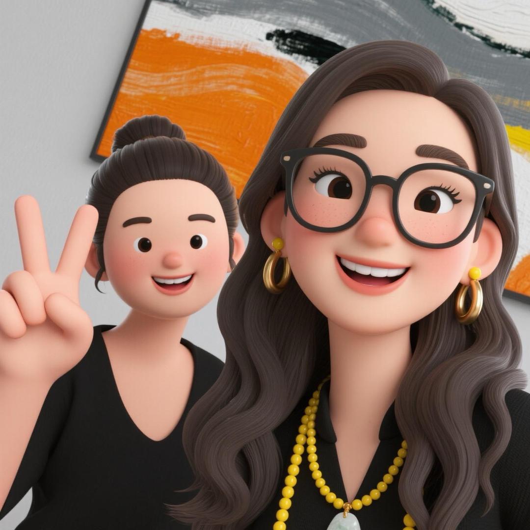 大颖子（大码女装）