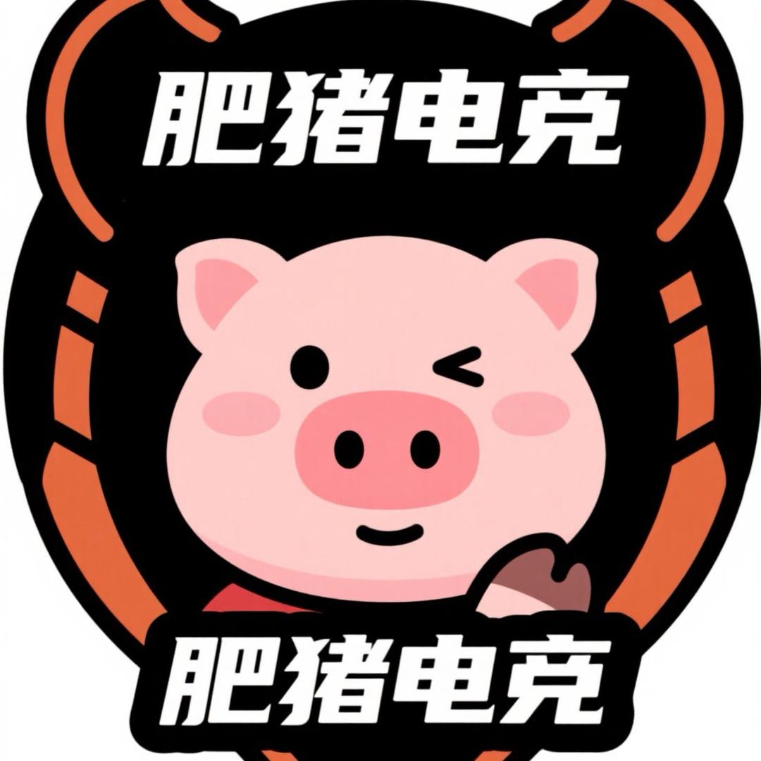 肥猪电竞(三角洲行动)