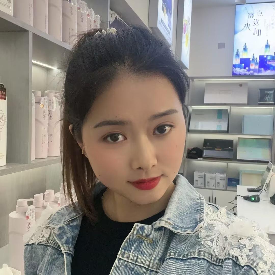 阳光女孩