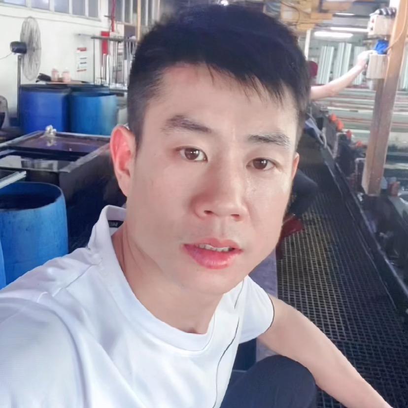 奋斗的小年轻