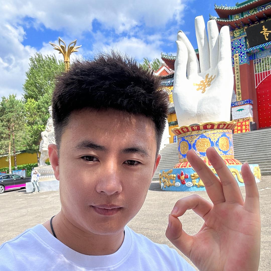 莫阳～万法随心