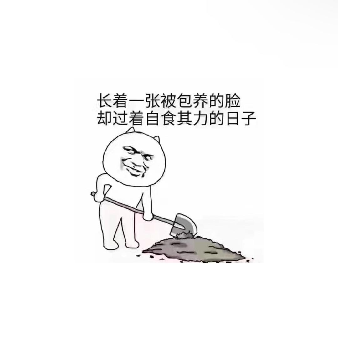 我是Mc风油精，生来就很辣眼睛