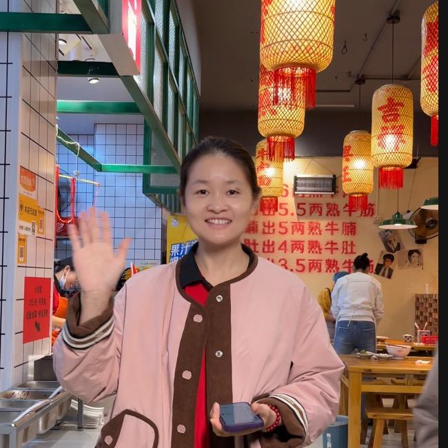 喜春花牛肉面（太阳城店）