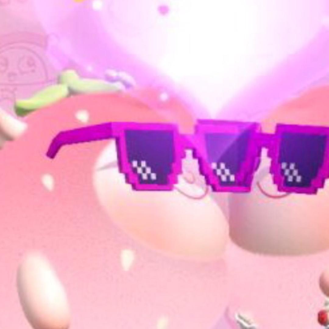 心情激做枣☘️