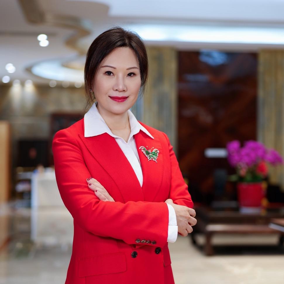 翟美卿