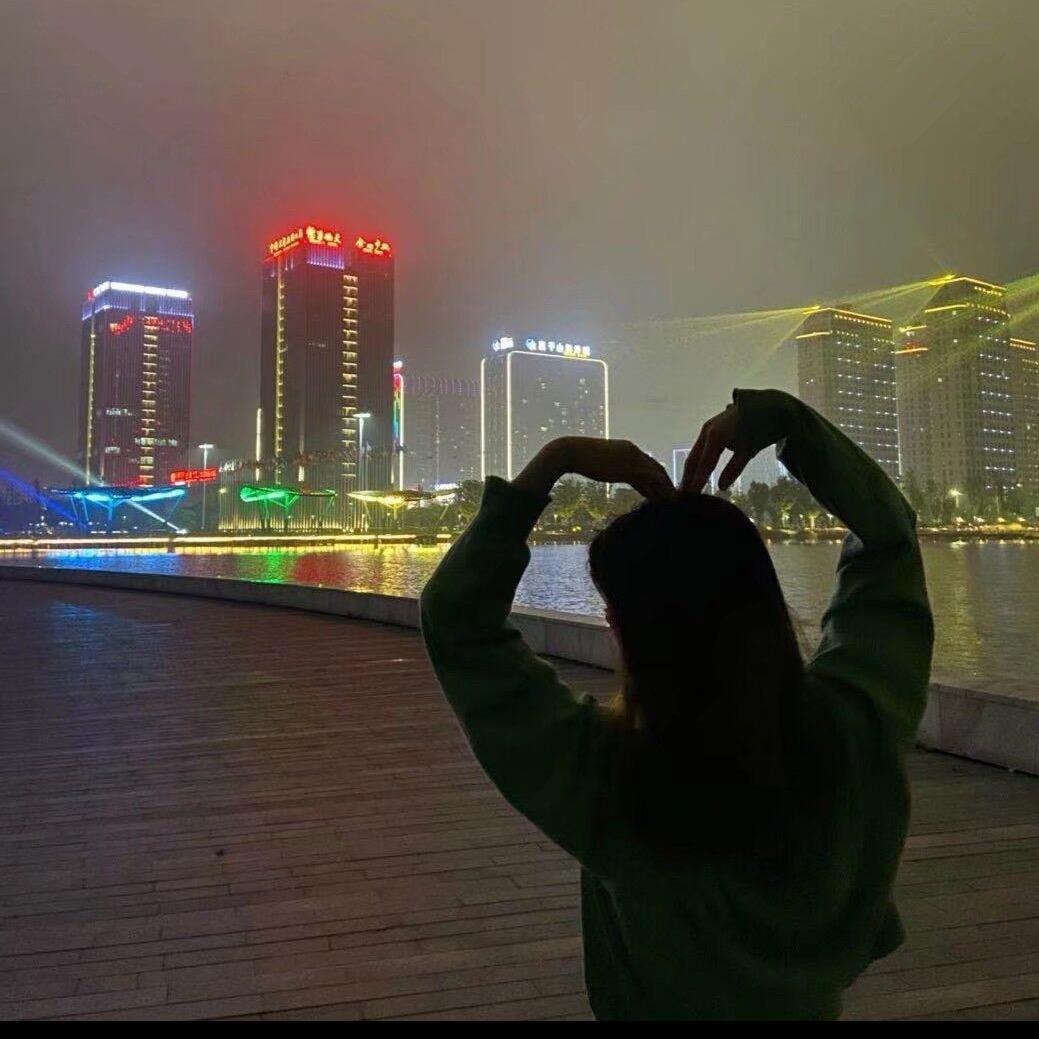 平安✨