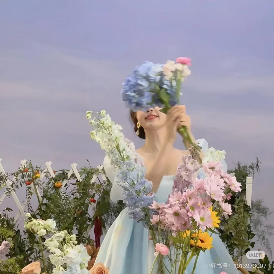 王艾米麻麻❤️