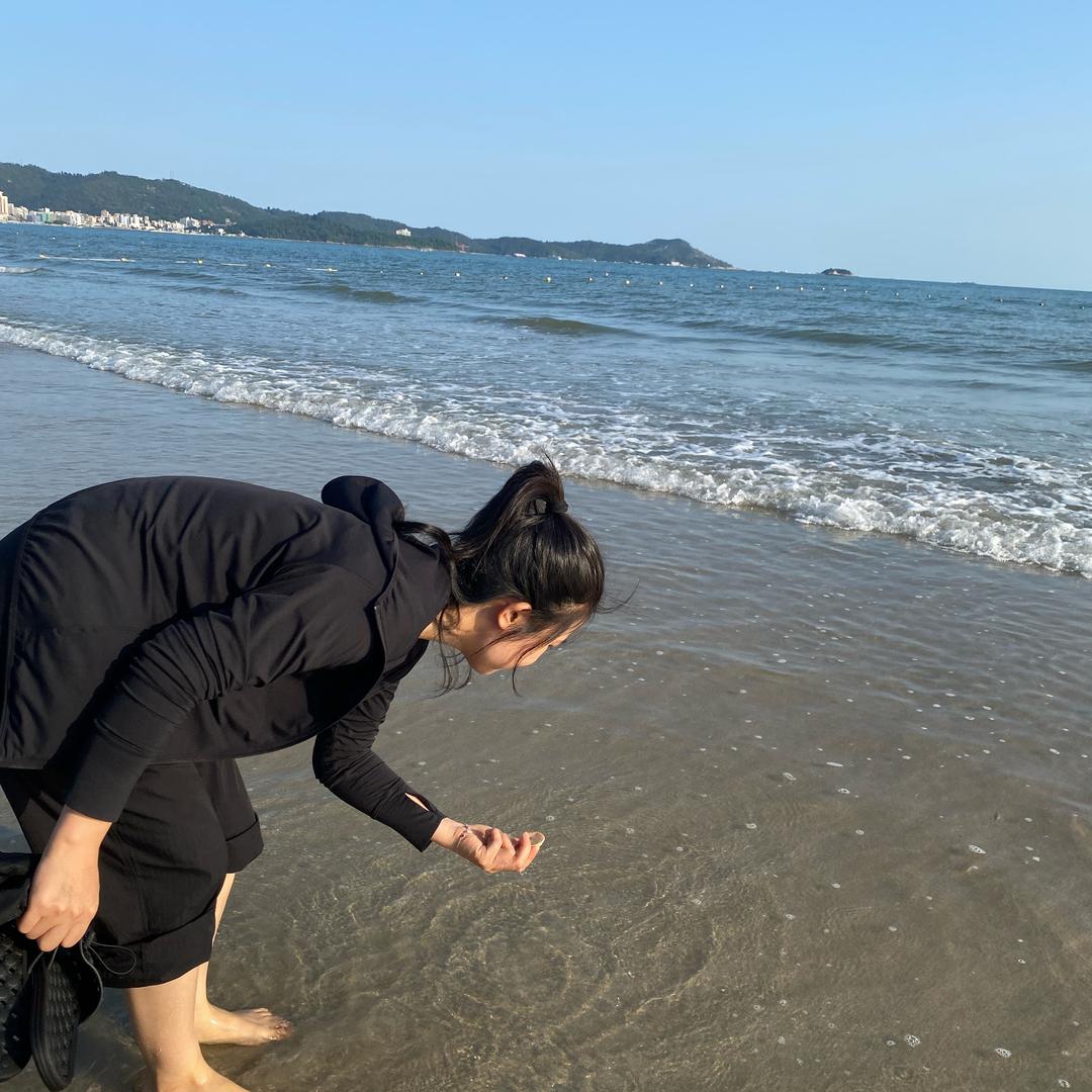 风的味道