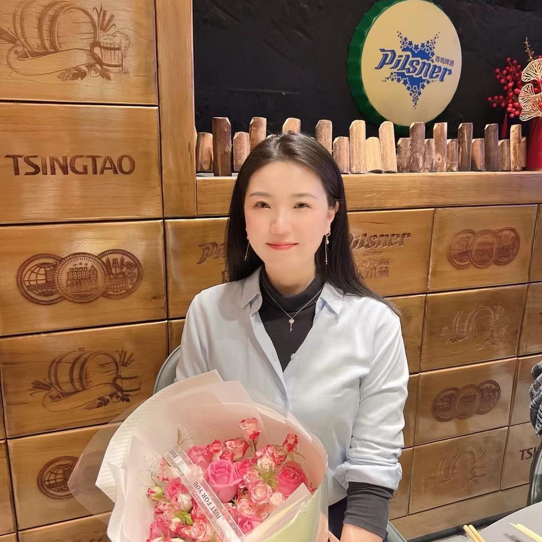 庆彬（收徒）