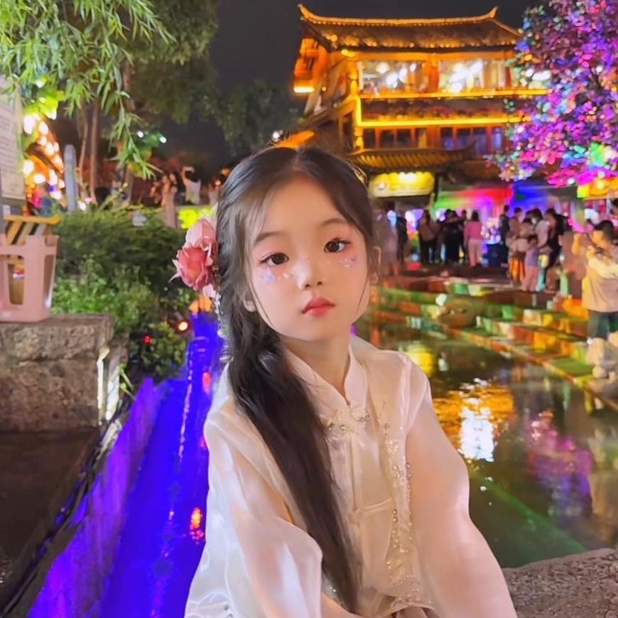 甜心CoCo编发