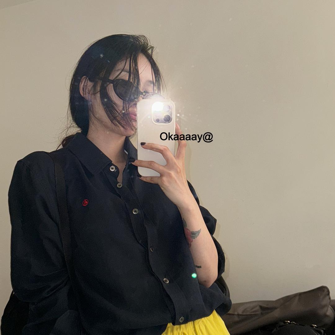 Okaaaa 杨