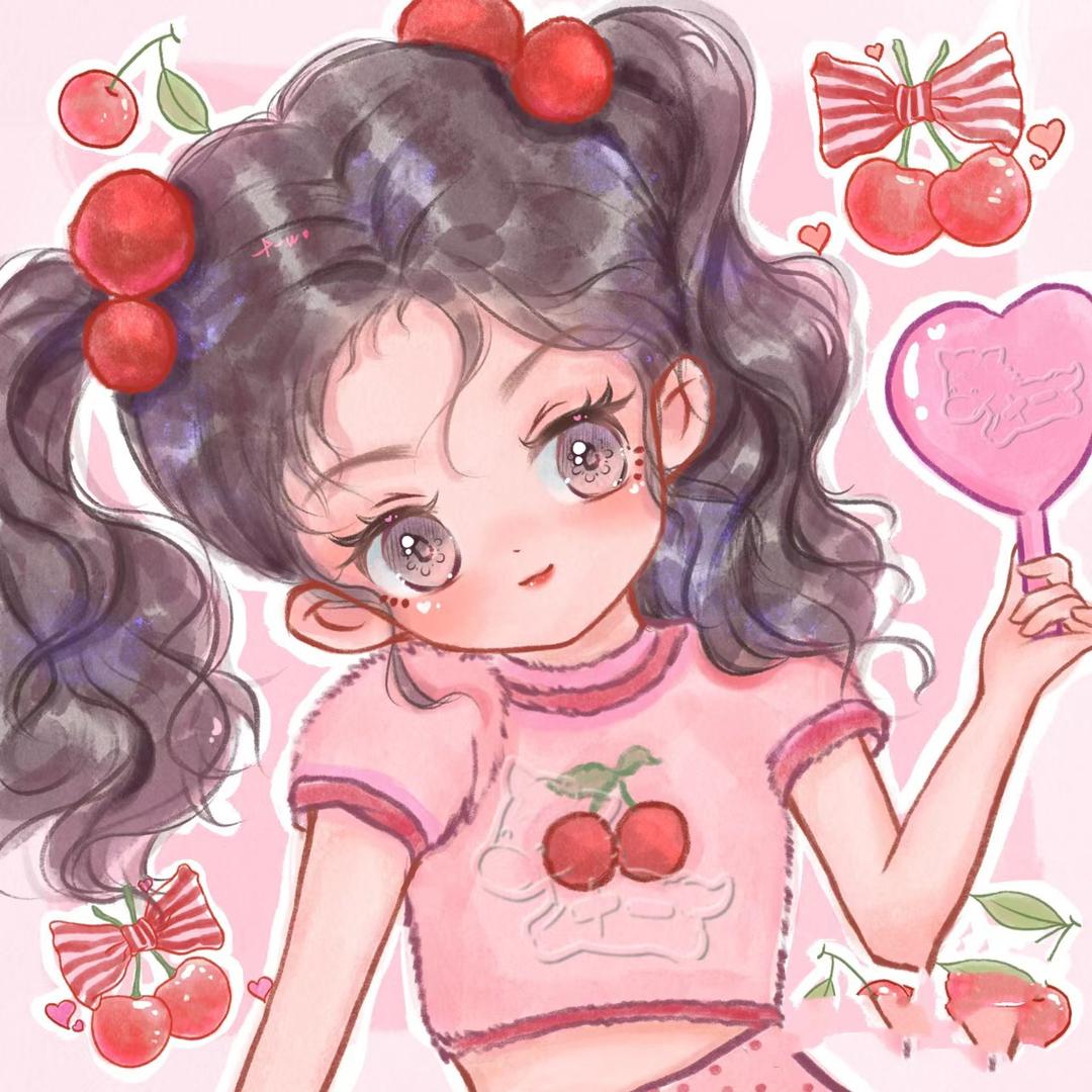 樱桃服饰🍒