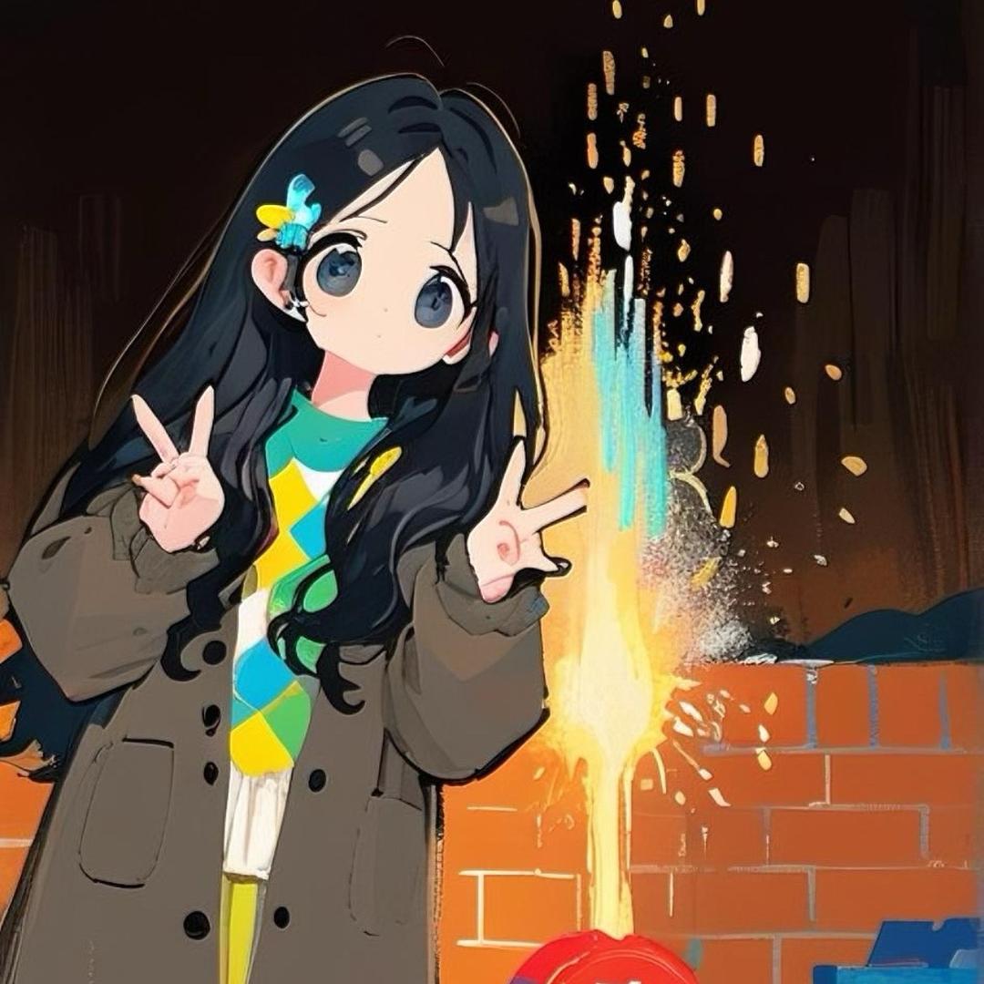 🍟薯条