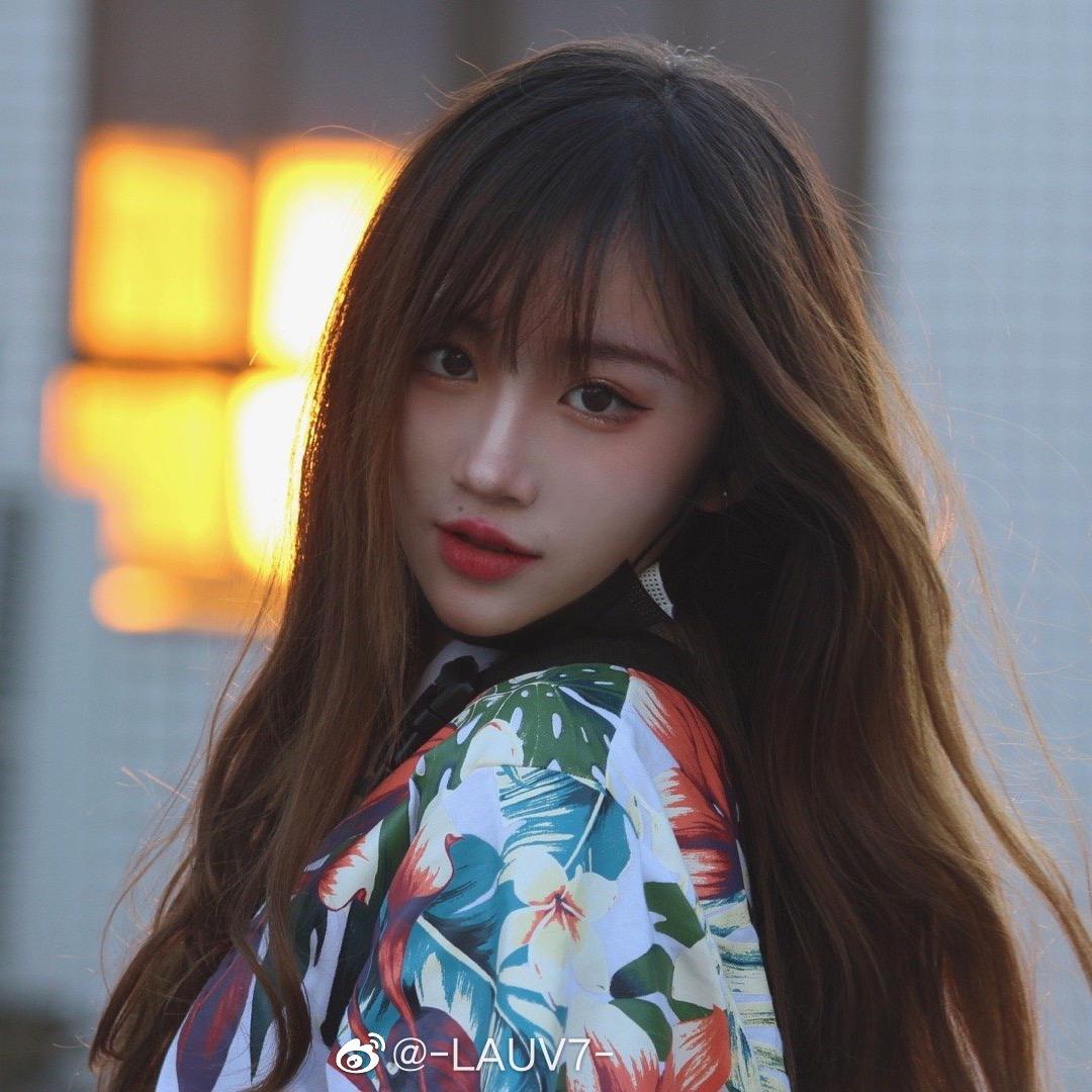 小洪小洪