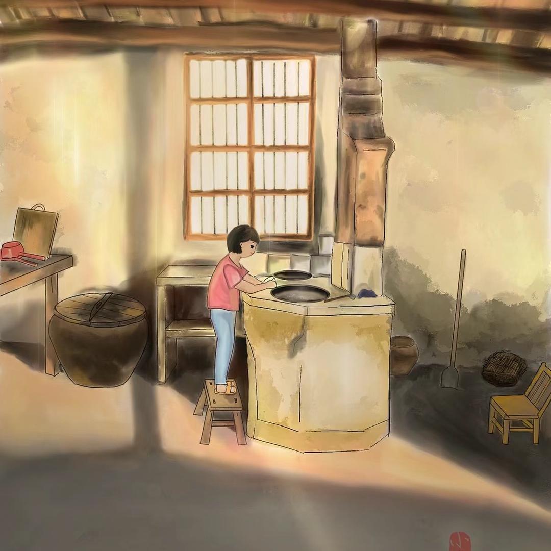 娟姐 家常菜