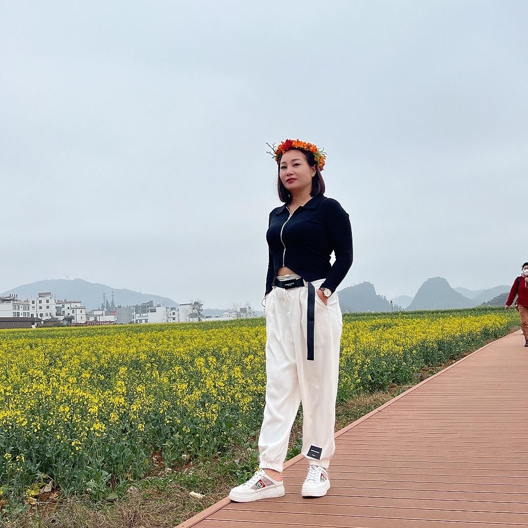 菲菲（生活号）