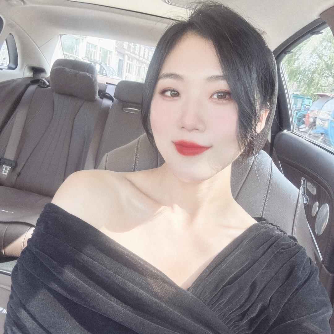 柴油机小姐姐