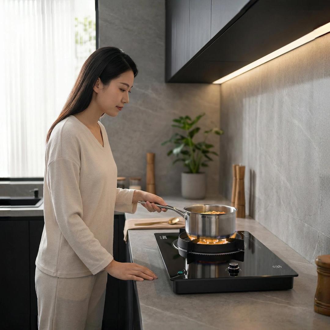 星煜电焰大家电旗舰店