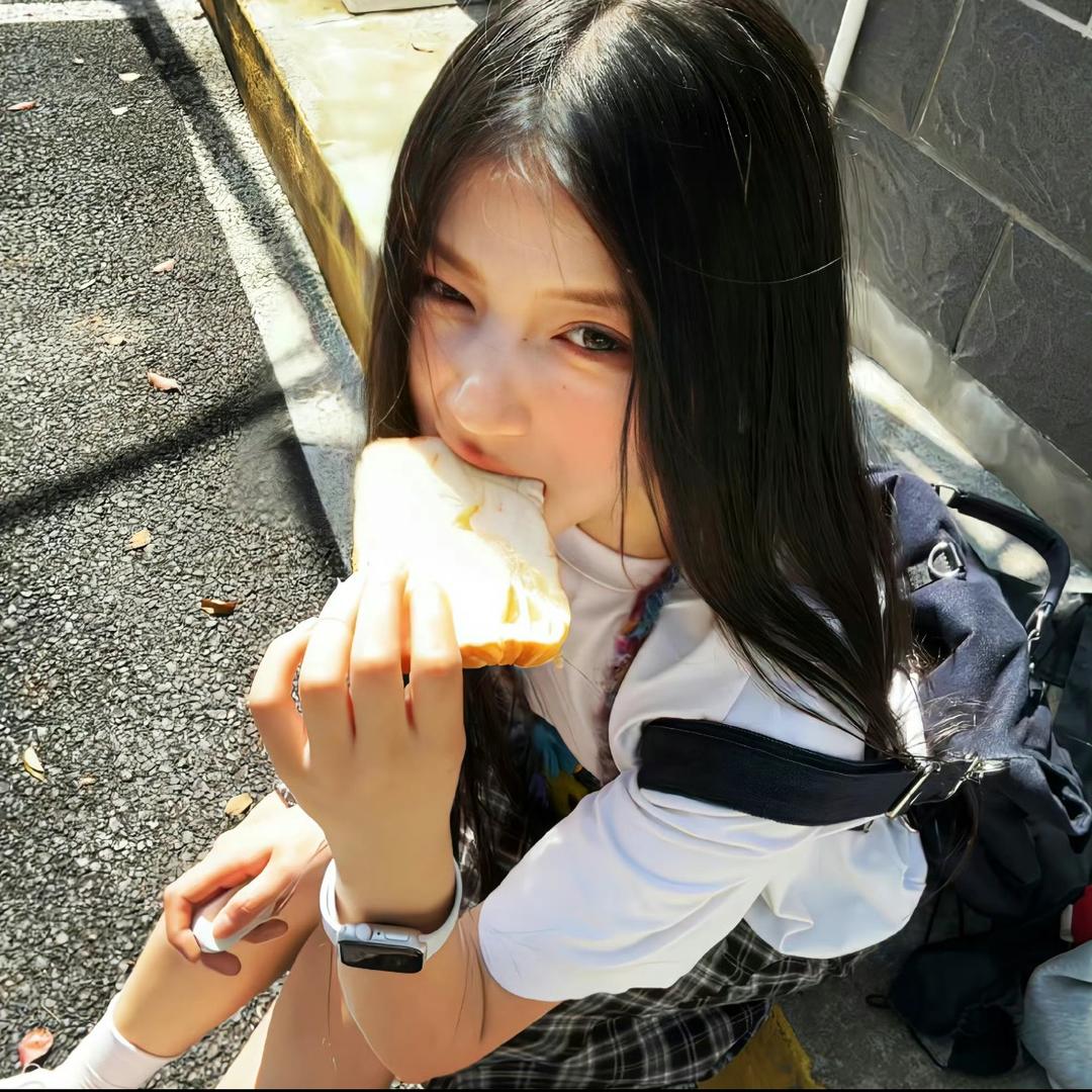 小香猪