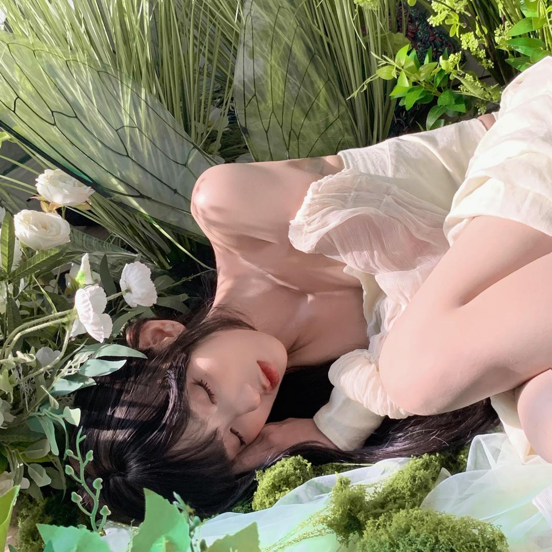 吃草草会晕
