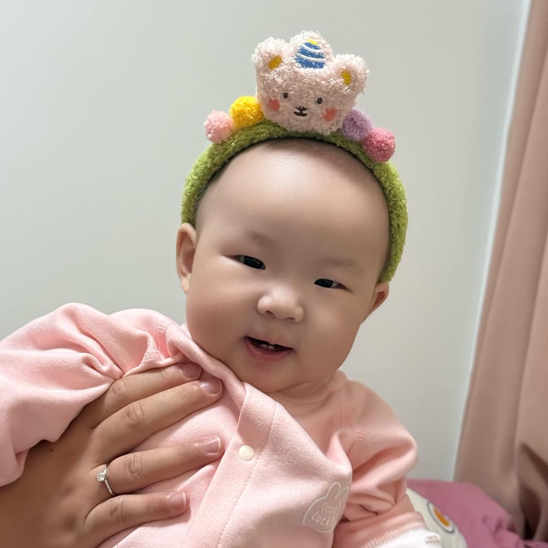 潇祺麻麻