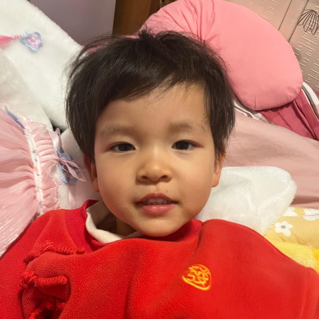 柒宝妈妈