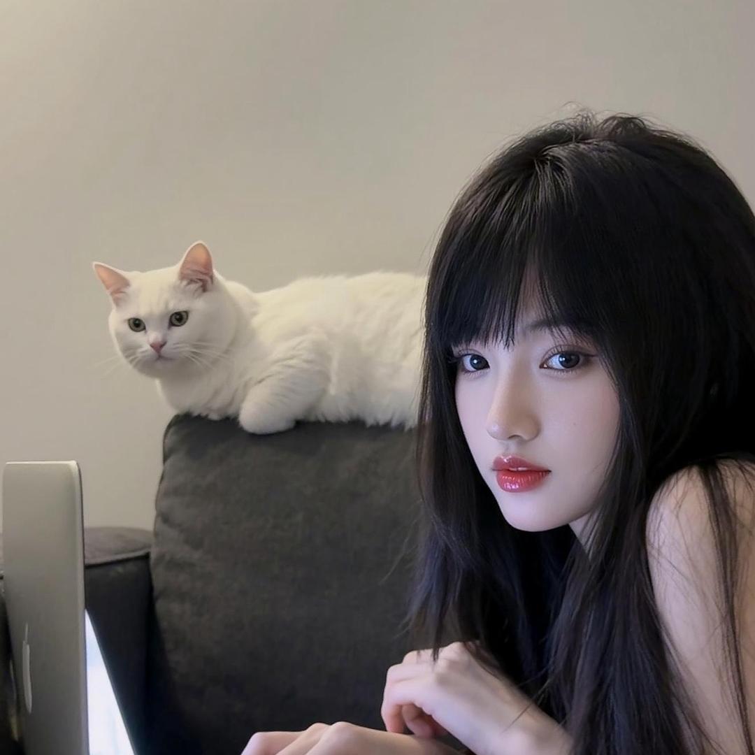 懒得说话
