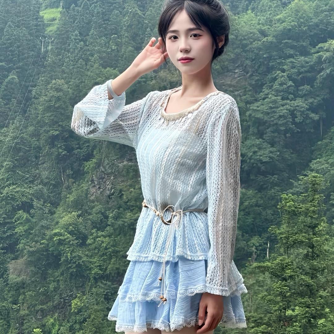 小兮
