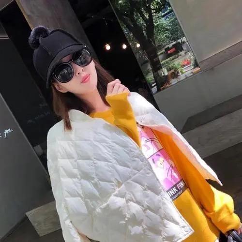 彩云棉服工厂店