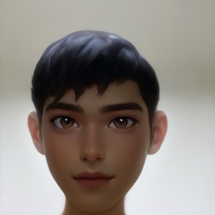 漂泊的你