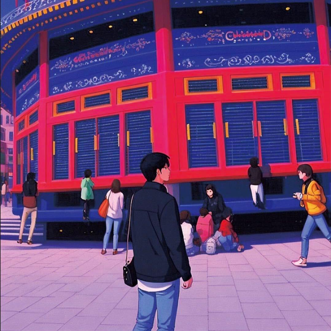 和光同尘🐴