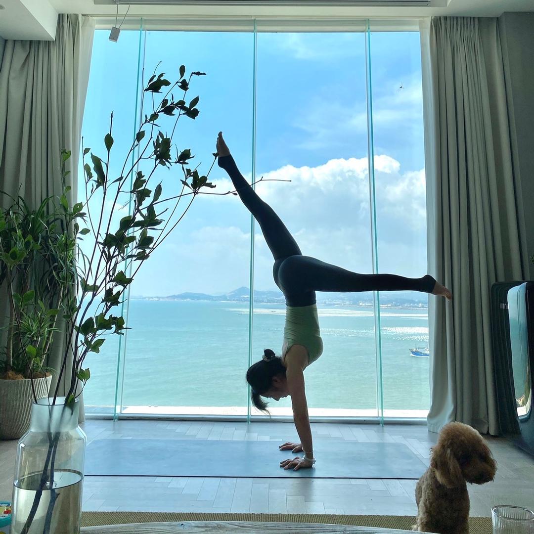 刘坚坚🧘🏻‍♀️