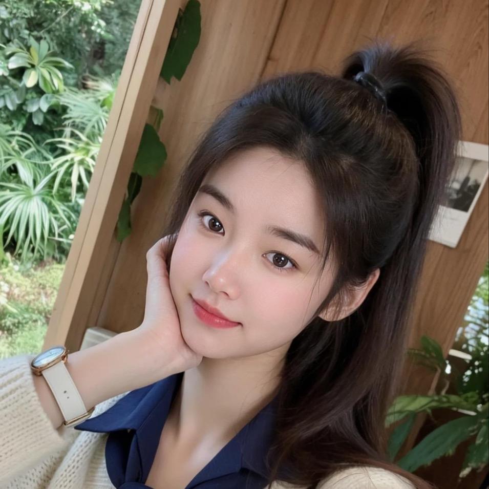 吃一口糖