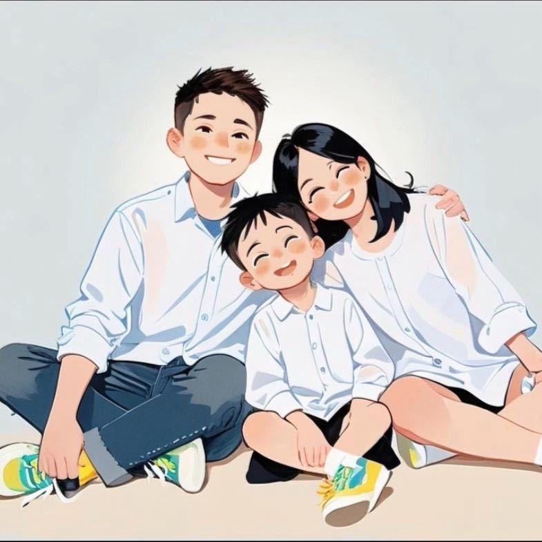 我在潼南卖合川米粉