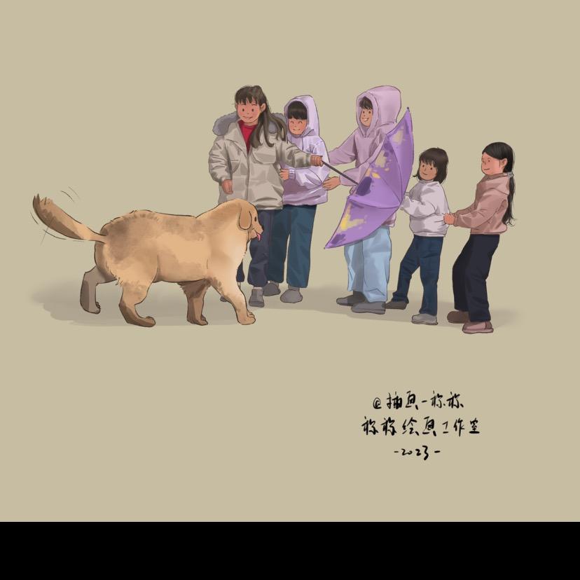 一口糖🍬