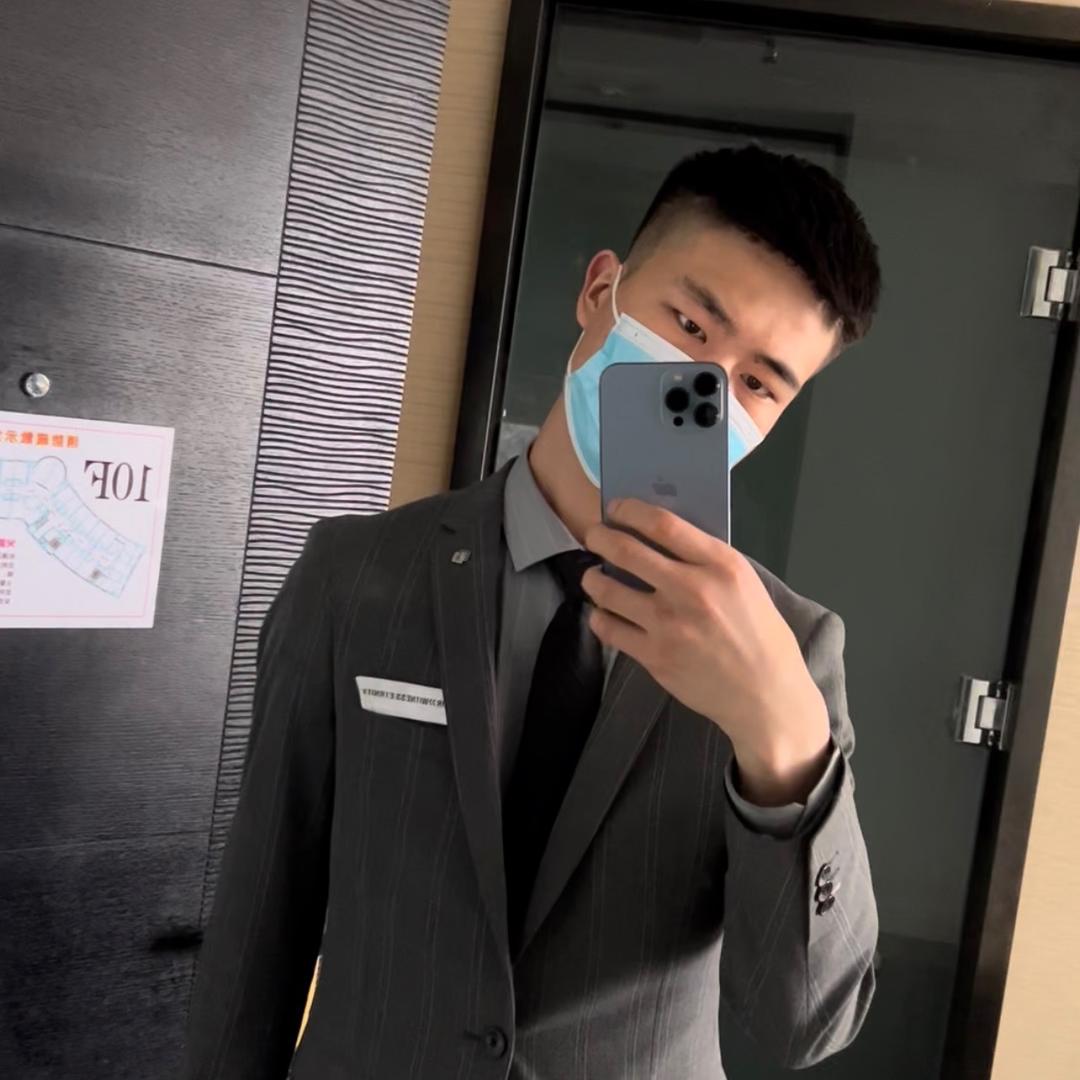 刘老师✌🏻️
