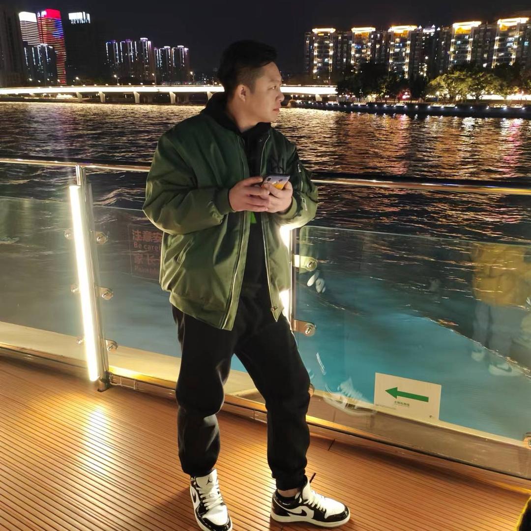 广仔《大娱乐》