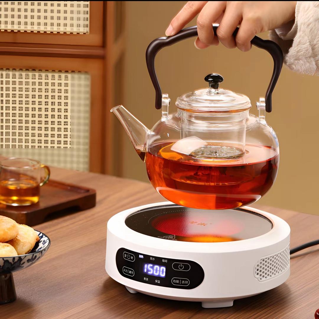 匠心玻璃茶器