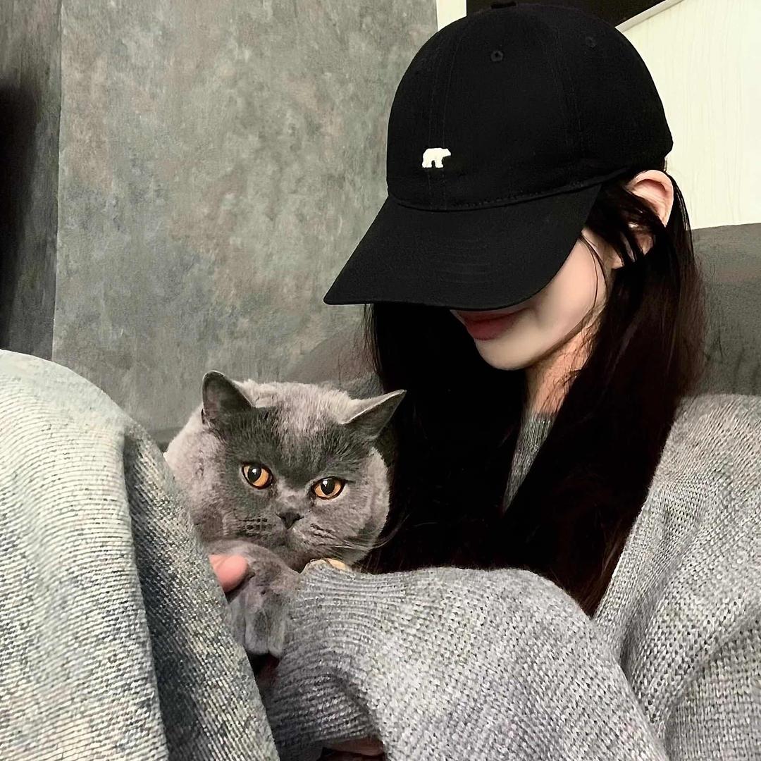 睡个好觉.