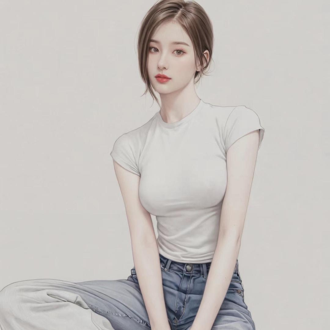 巨蟹牌的兔