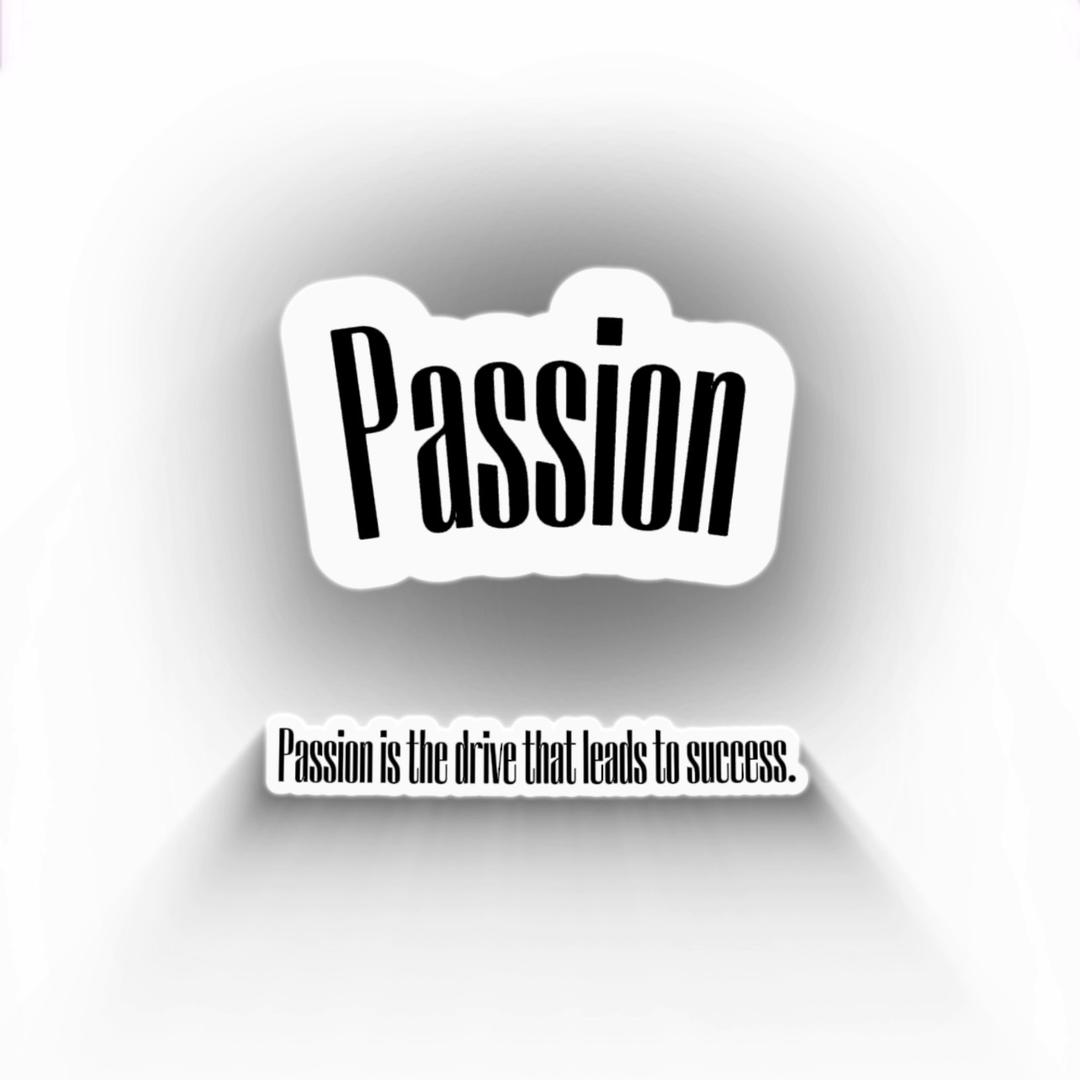 Passion女装